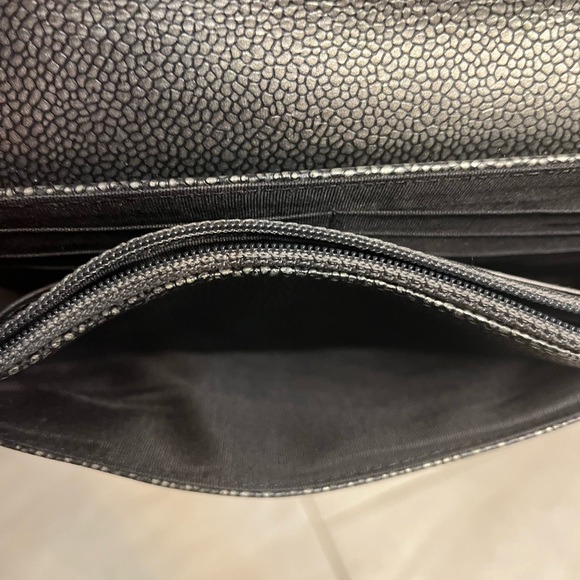 Chanel half moon bag - Picture 7 of 10